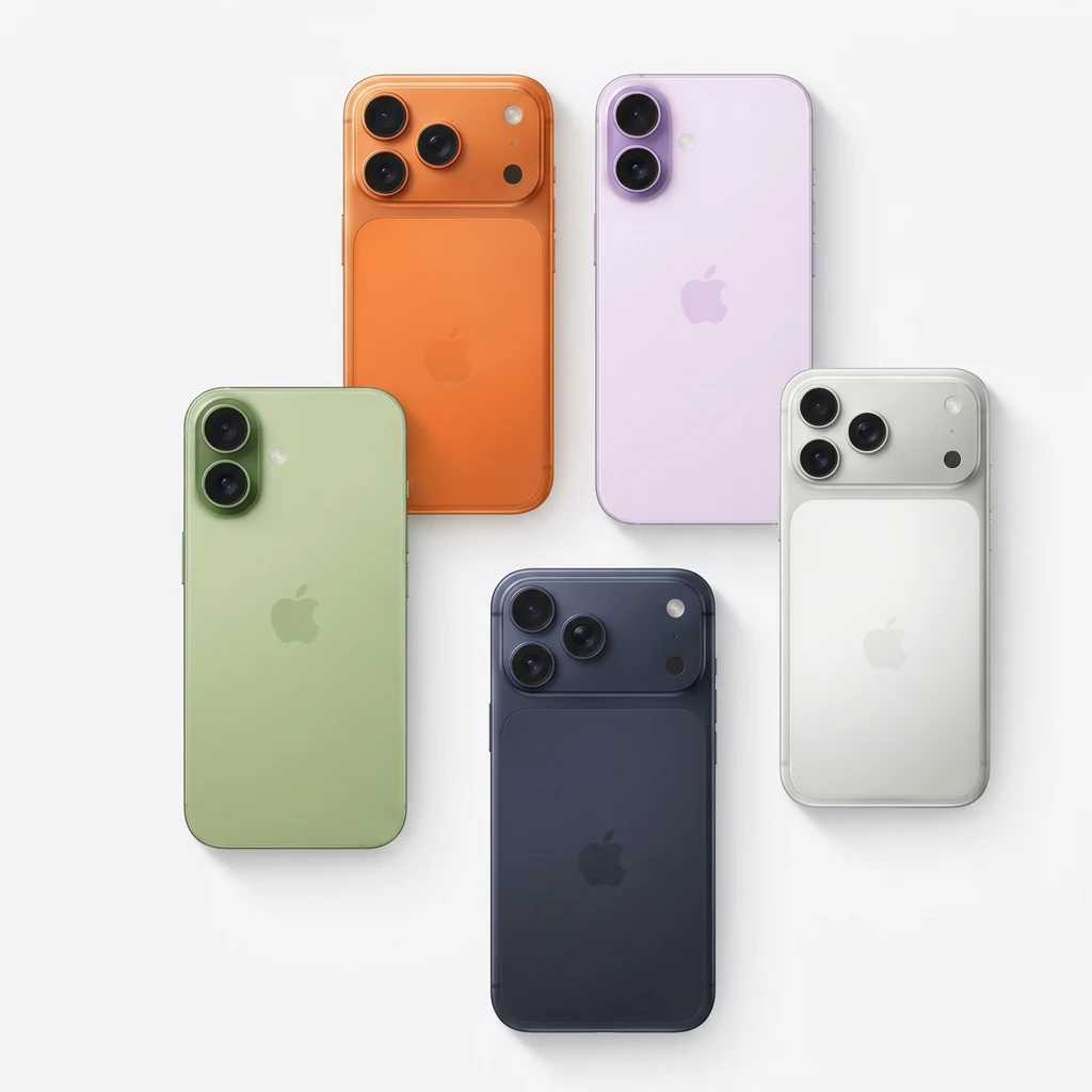 Your Used iPhone Wholesale Partner