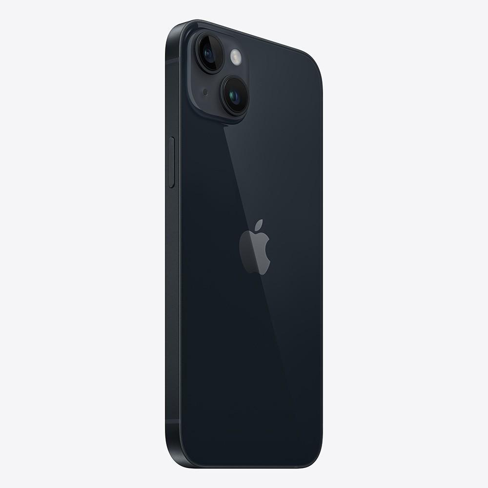 iPhone 14 Plus Midnight view 4