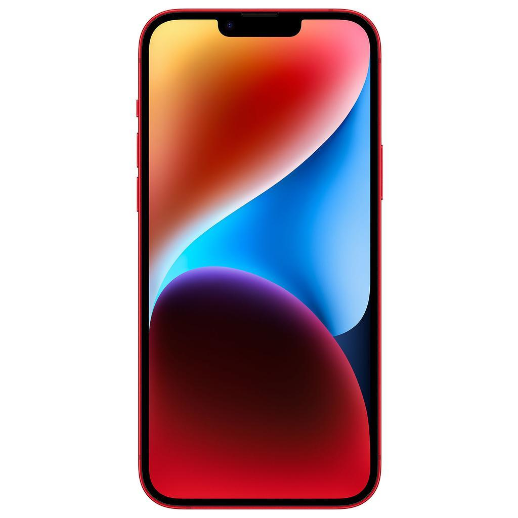 iPhone 14 Plus (PRODUCT)RED view 2