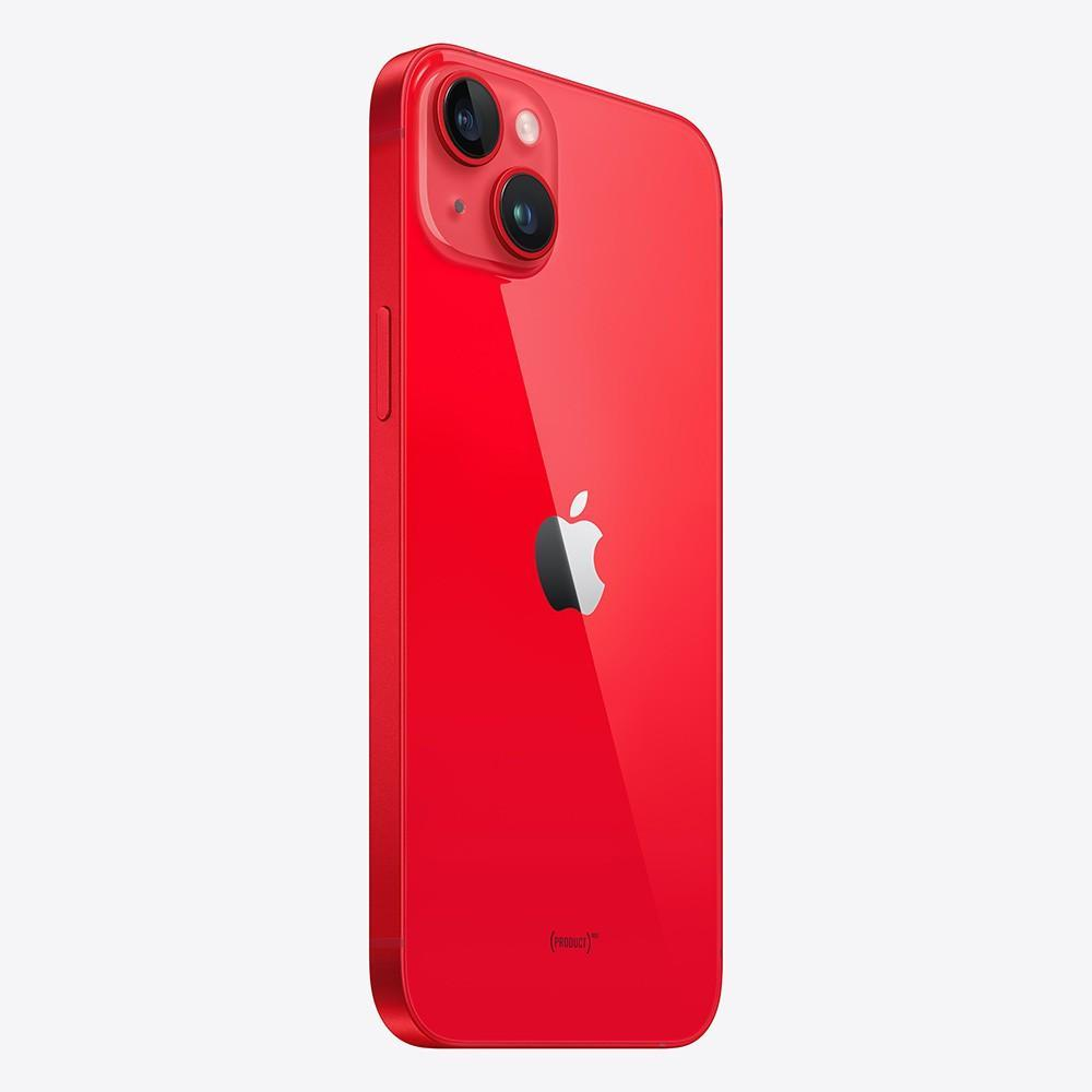 iPhone 14 Plus (PRODUCT)RED view 4