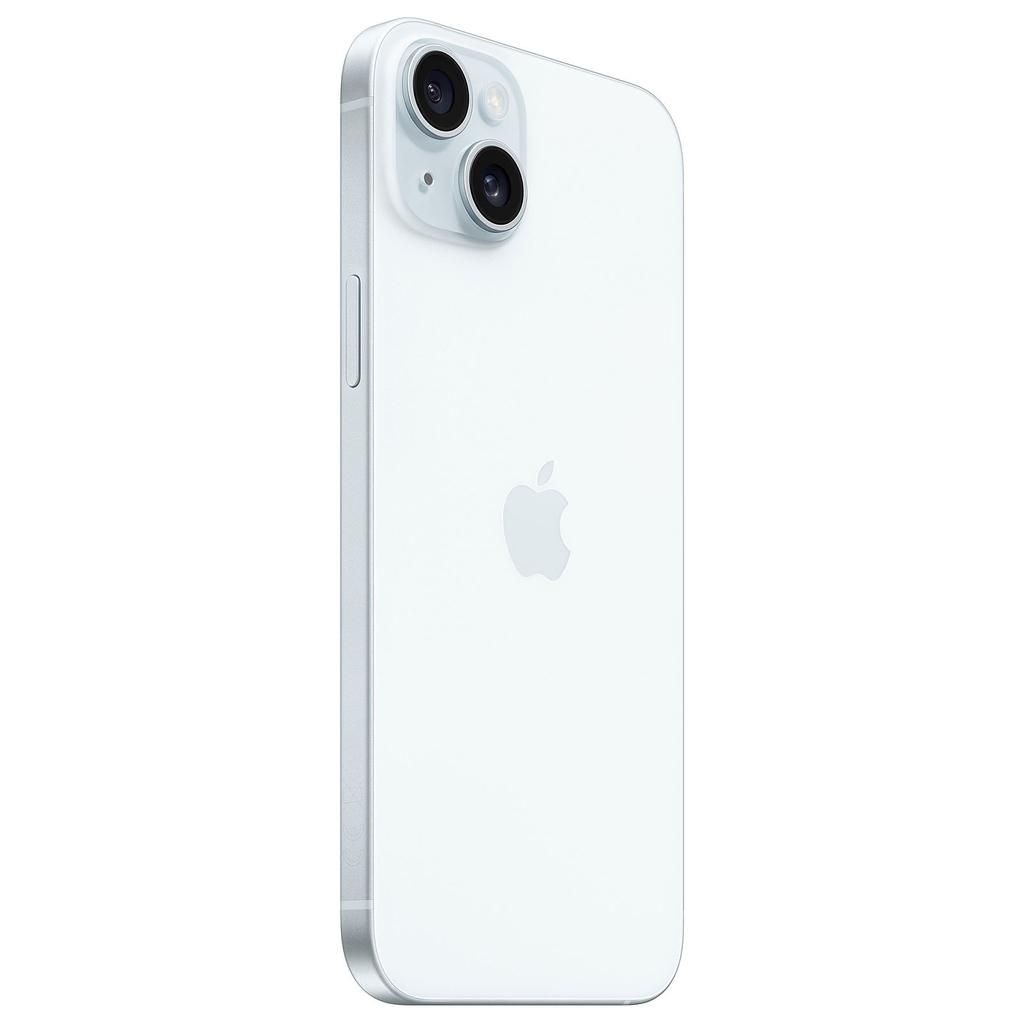 iPhone 15 Plus Blue view 3