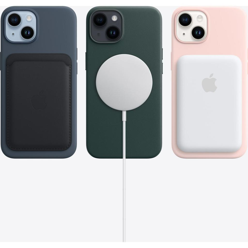 iPhone 15 Black view 6