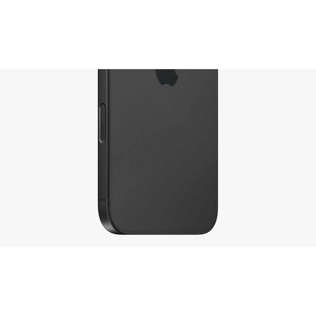 iPhone 16 Plus Black view 4
