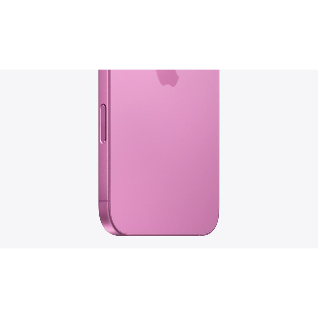 iPhone 16 Plus Pink view 4