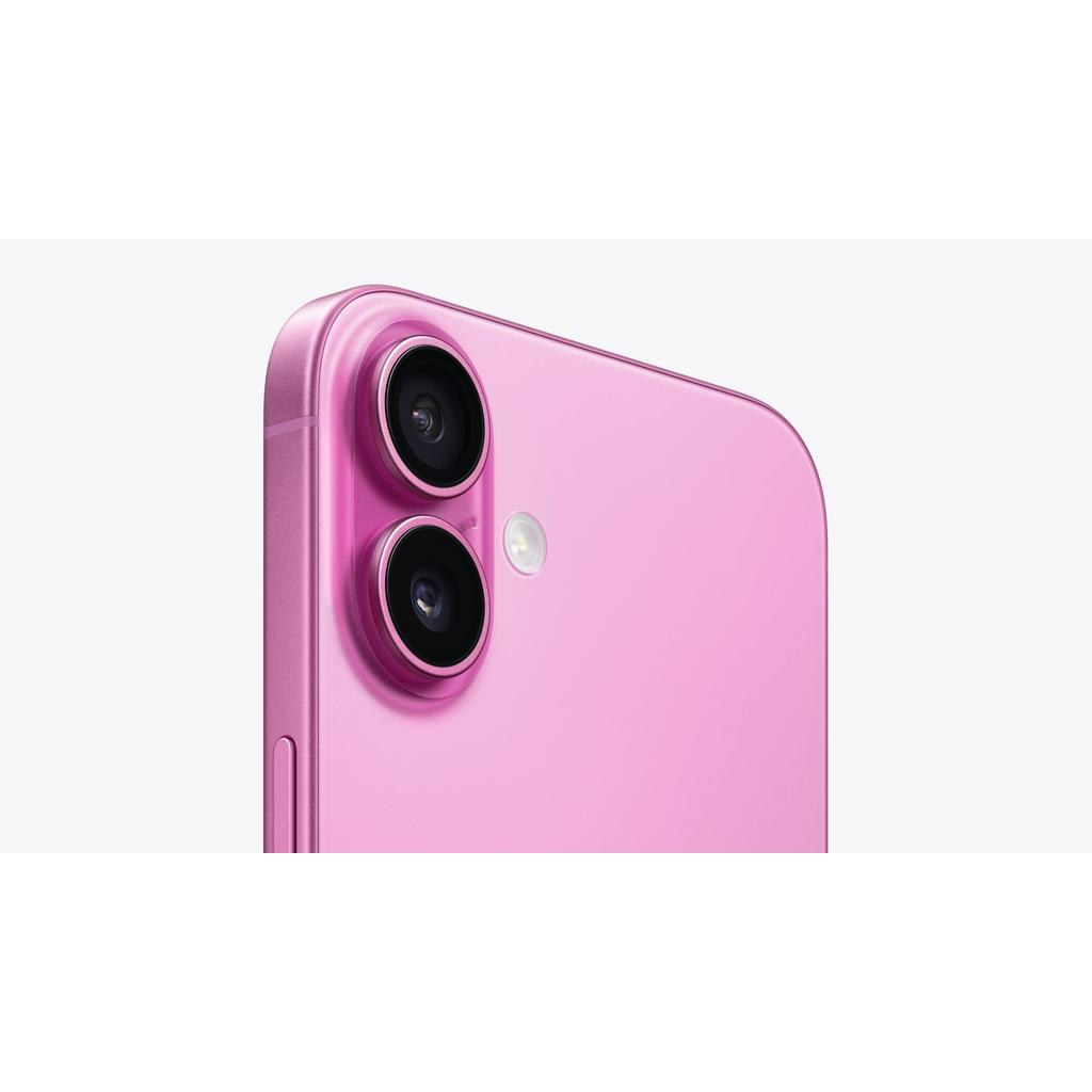 iPhone 16 Plus Pink view 5