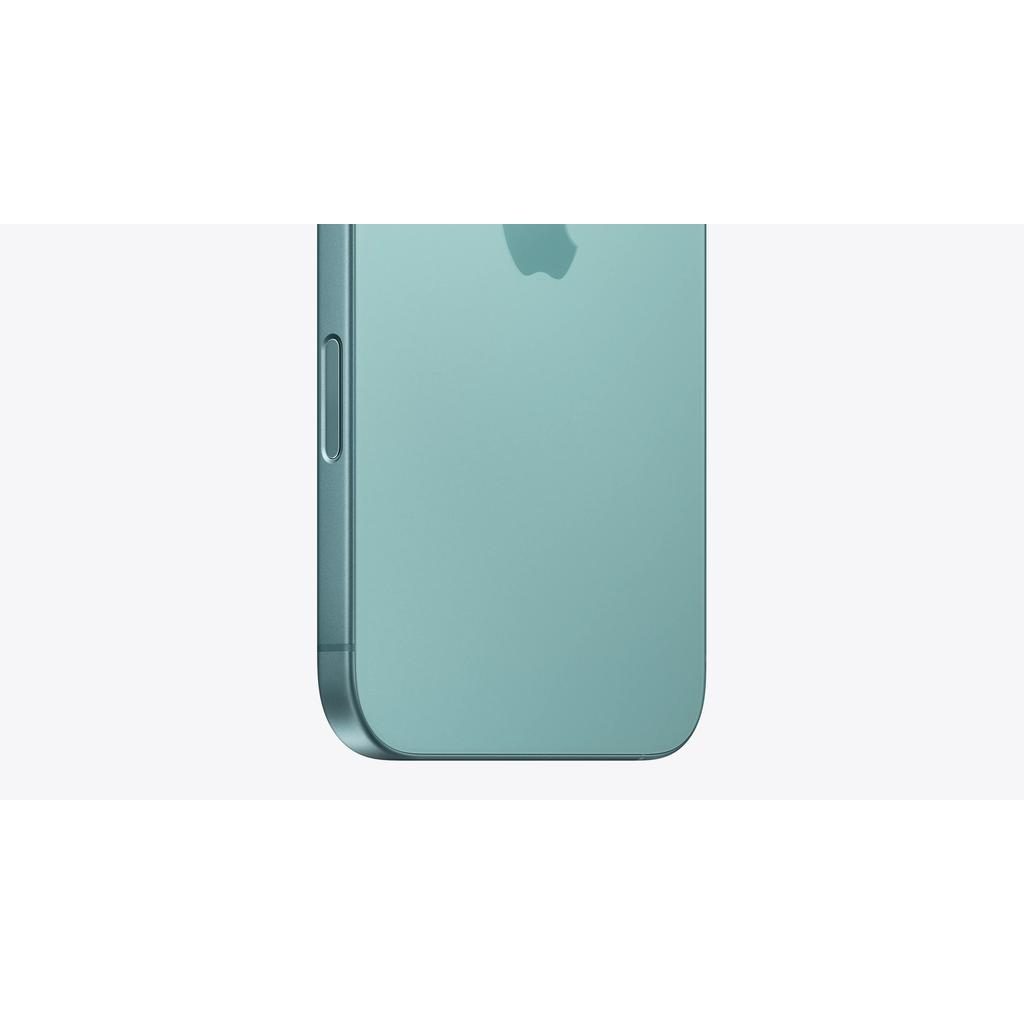 iPhone 16 Plus Teal view 4