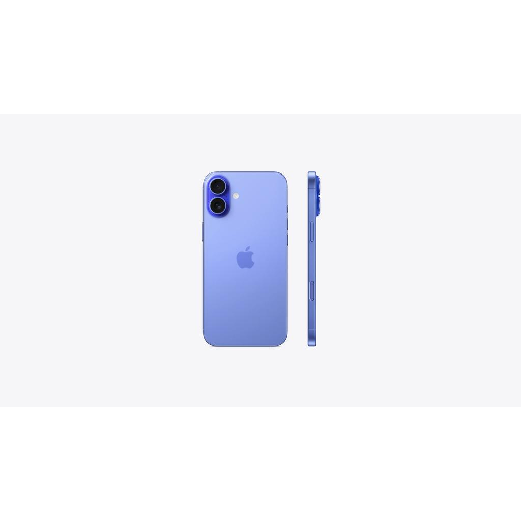 iPhone 16 Plus Ultramarine view 3