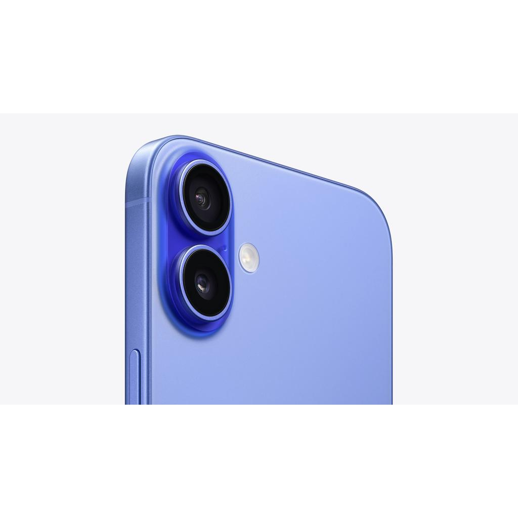 iPhone 16 Plus Ultramarine view 5