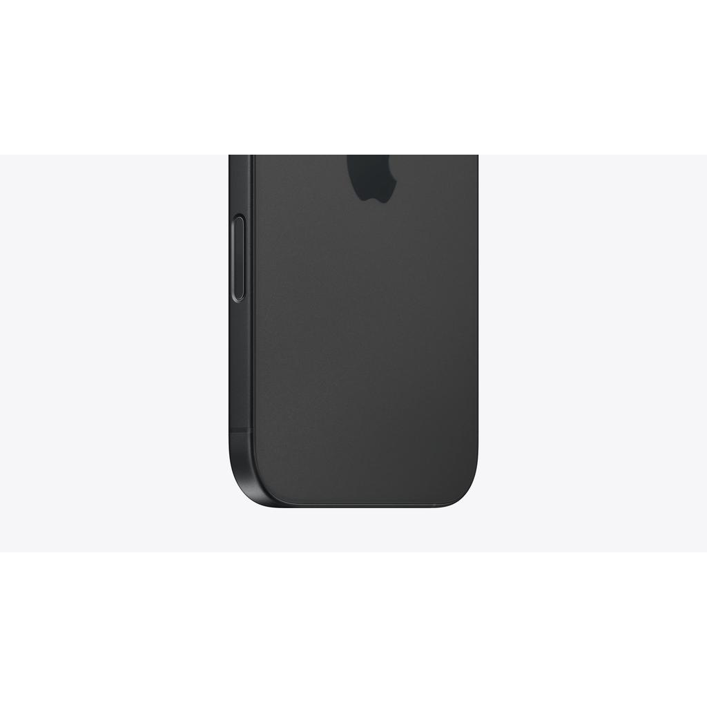 iPhone 16 Black view 4