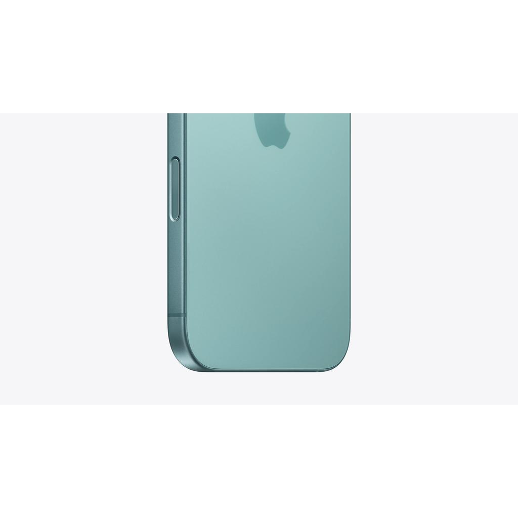 iPhone 16 Teal view 4