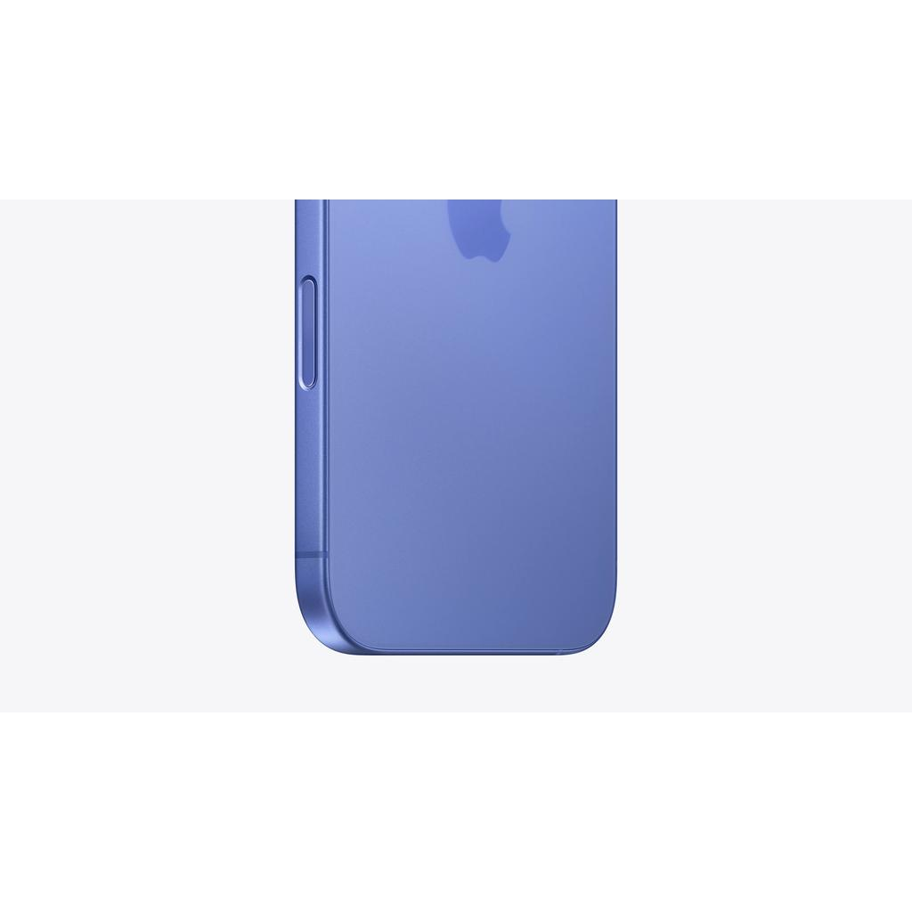 iPhone 16 Ultramarine view 4