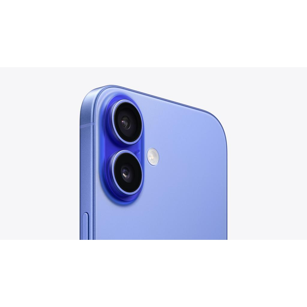 iPhone 16 Ultramarine view 5