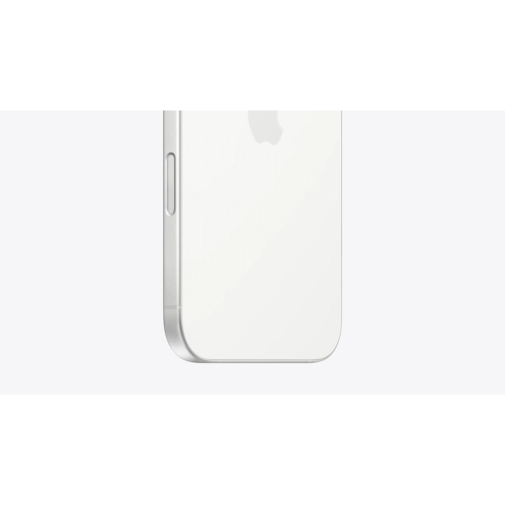 iPhone 16 White view 4