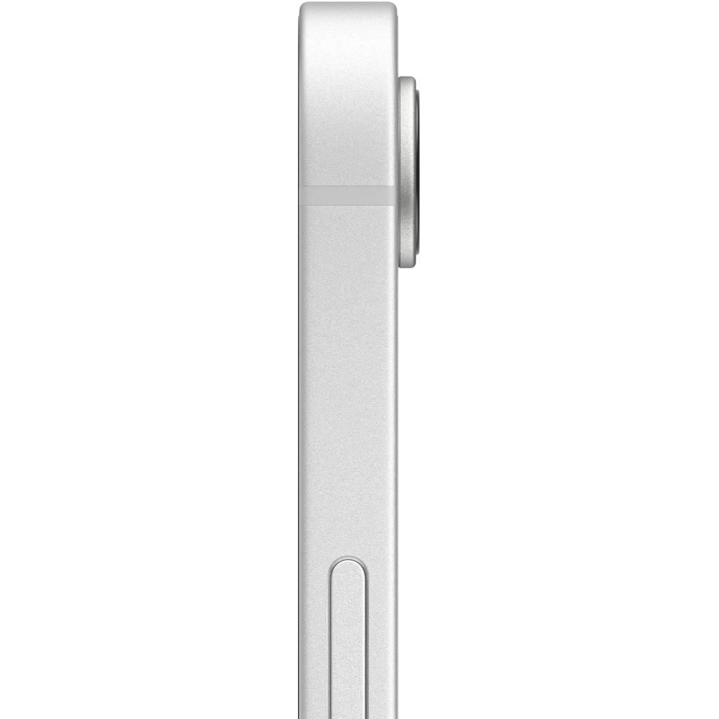 iPhone 16e White view 3