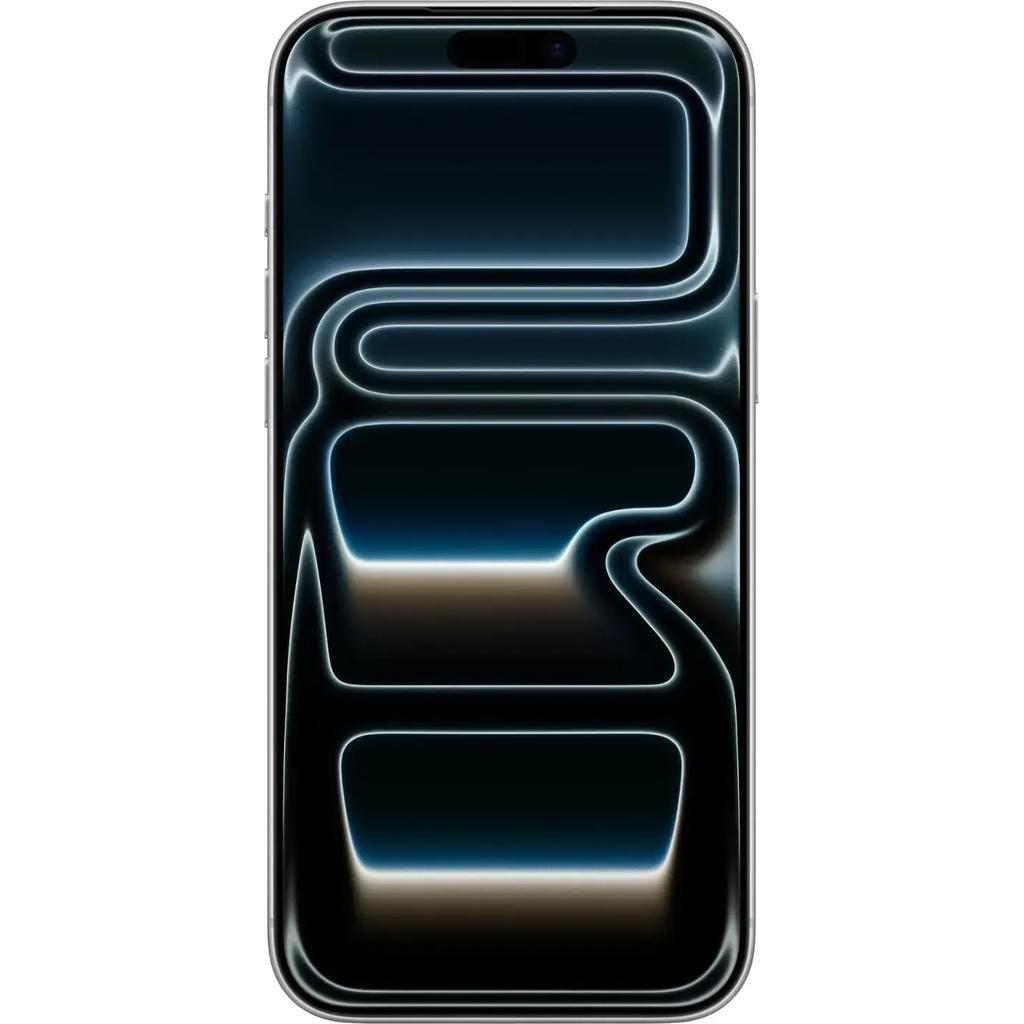 iPhone 17 Pro Max Silver view 4