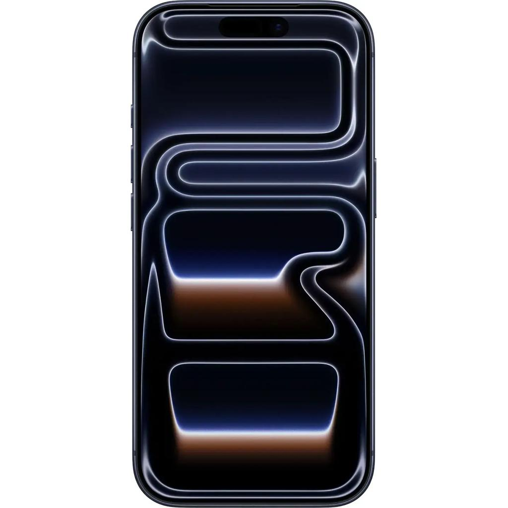iPhone 17 Pro Deep Blue view 3