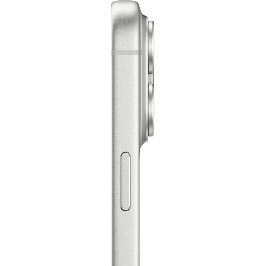 iPhone 17 Pro Silver view 2