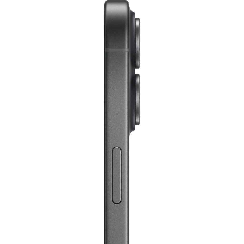 iPhone 17 Black view 2