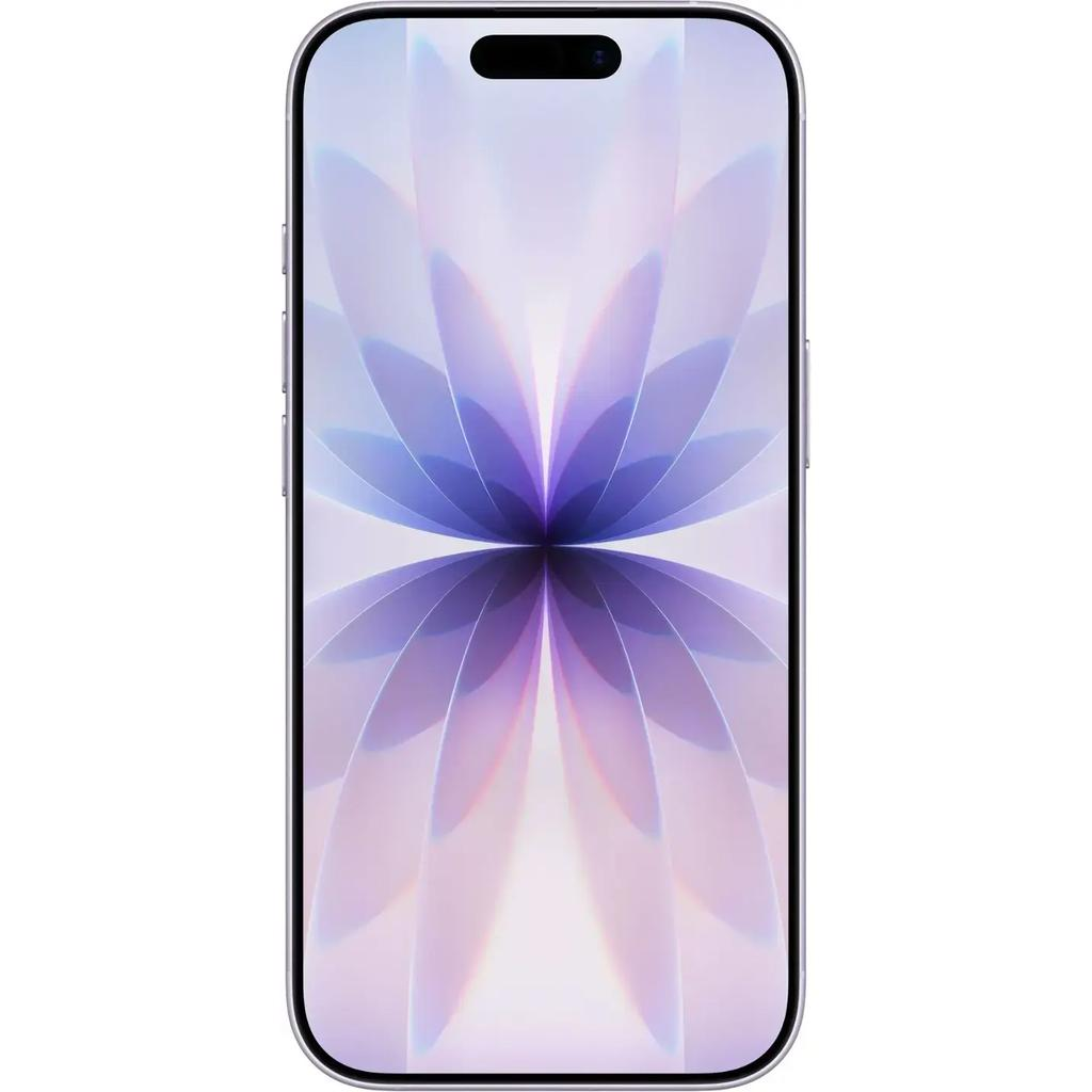 iPhone 17 Lavender view 2