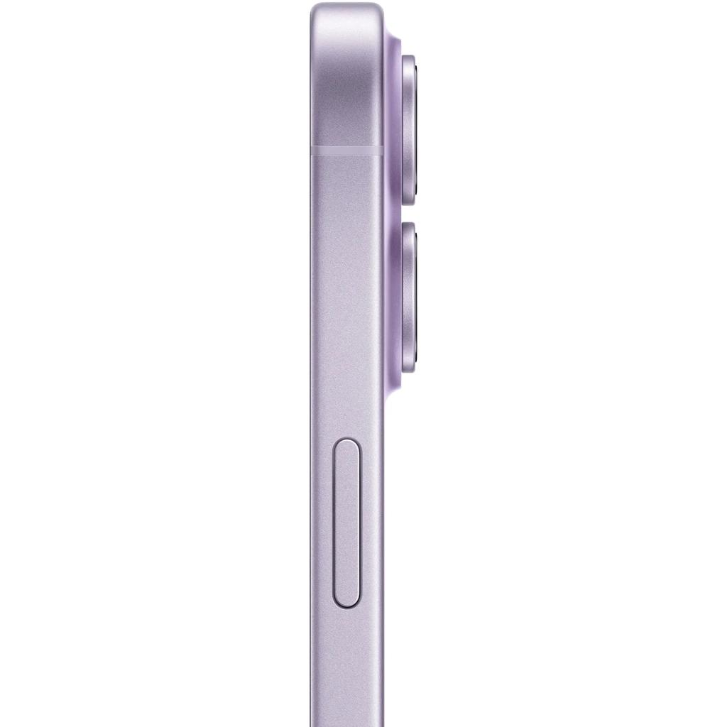 iPhone 17 Lavender view 4