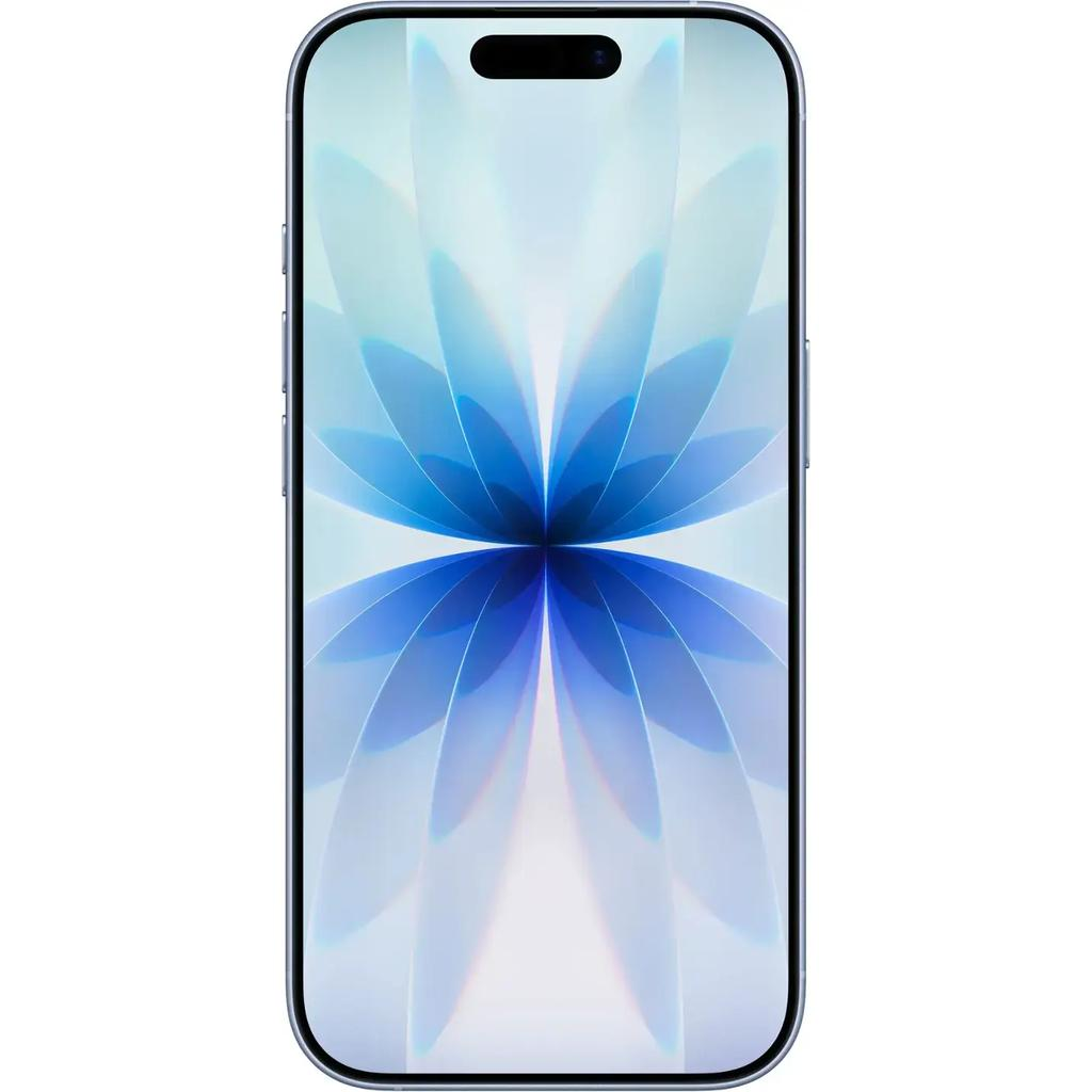 iPhone 17 Mist Blue view 4