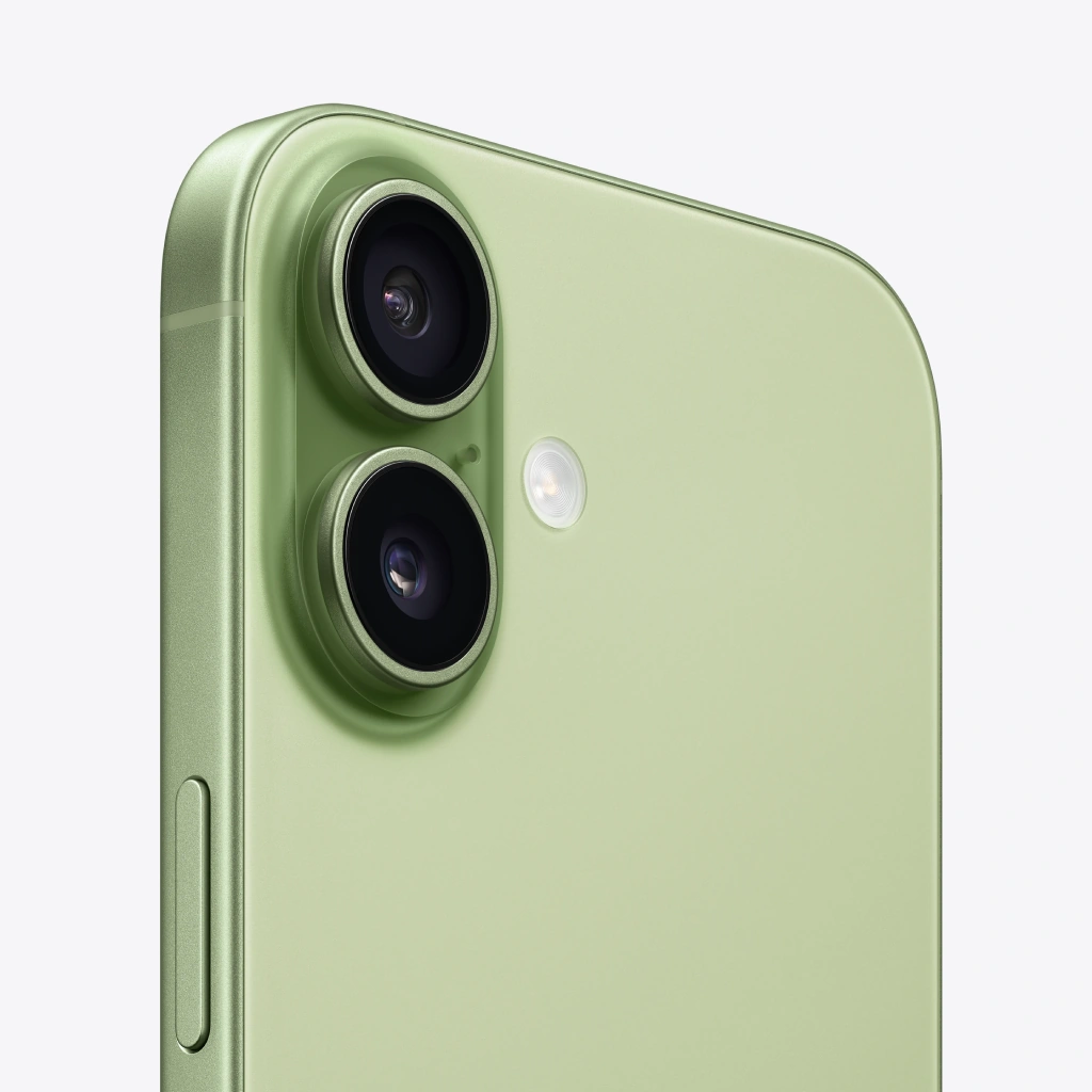 iPhone 17 Sage view 3