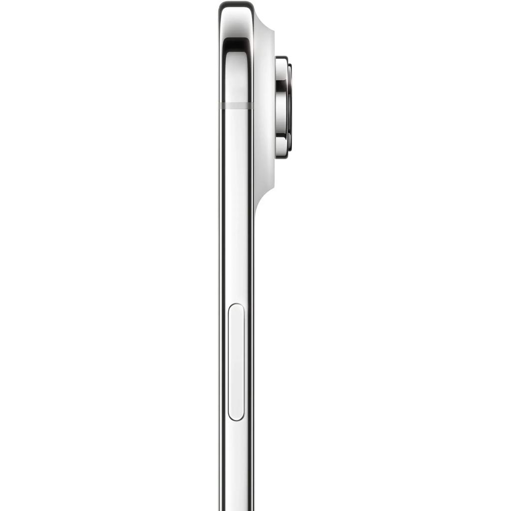 iPhone Air Cloud White view 3