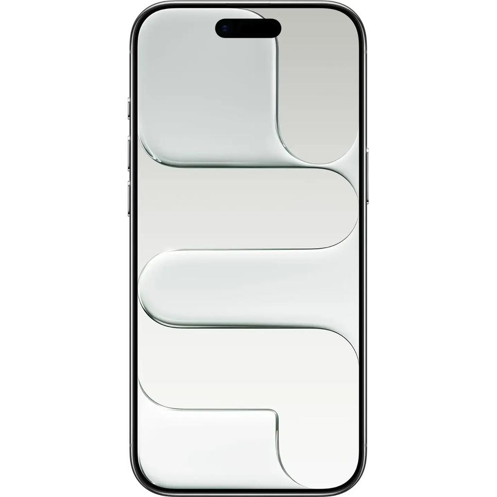 iPhone Air Cloud White view 4