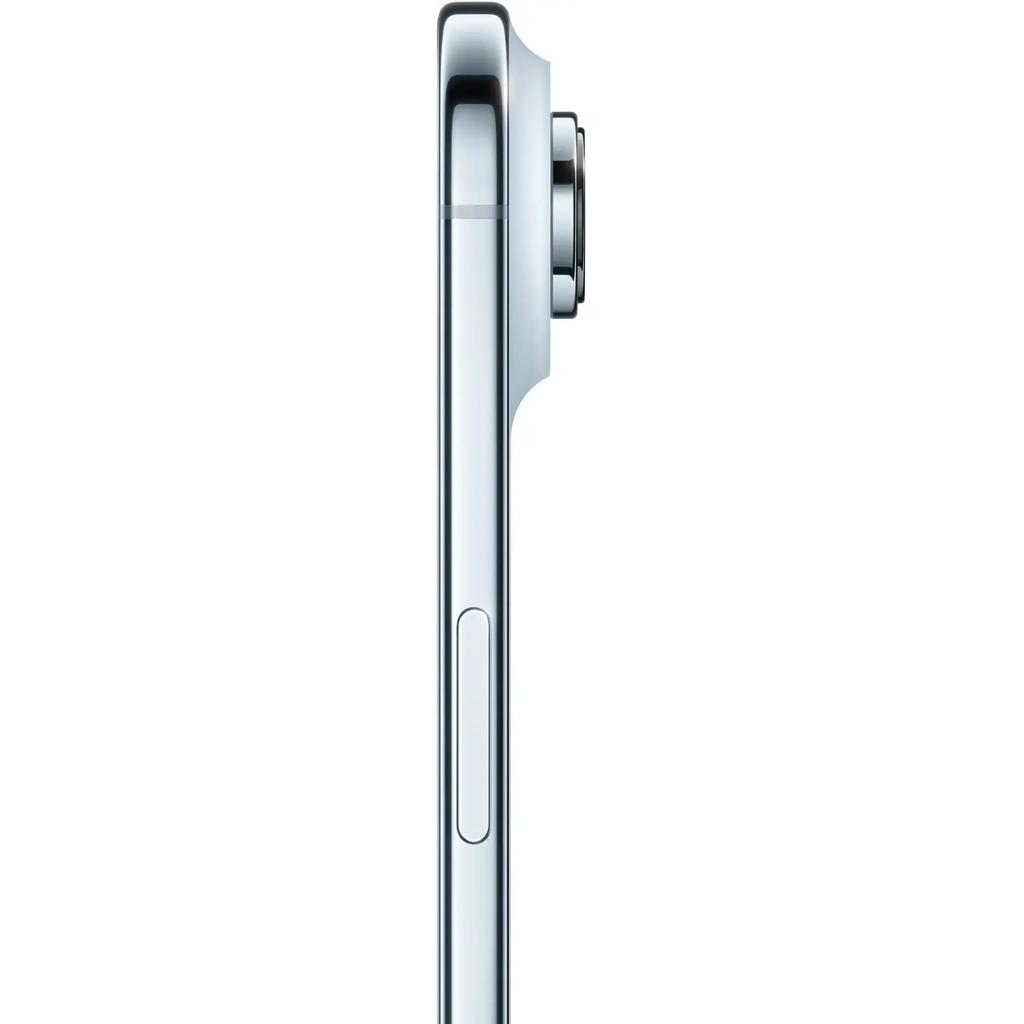 iPhone Air Sky Blue view 3