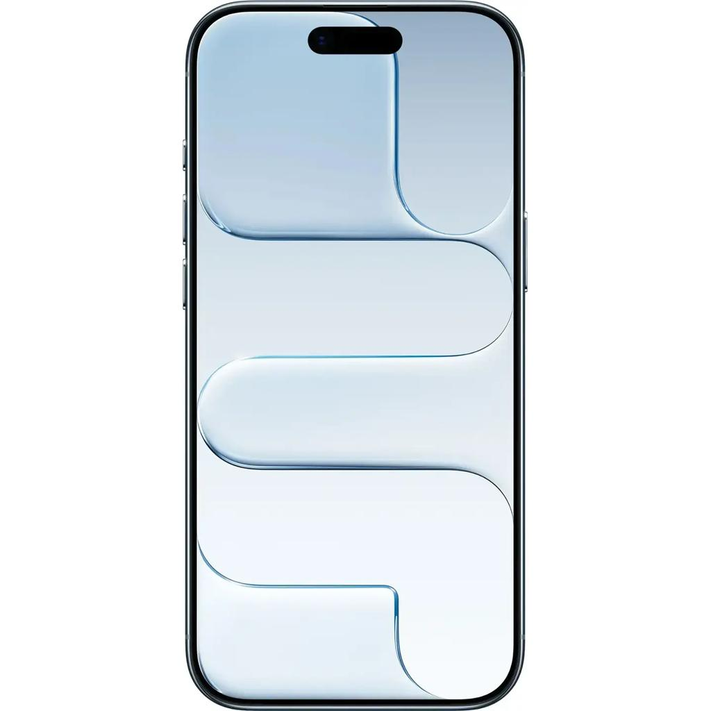 iPhone Air Sky Blue view 4