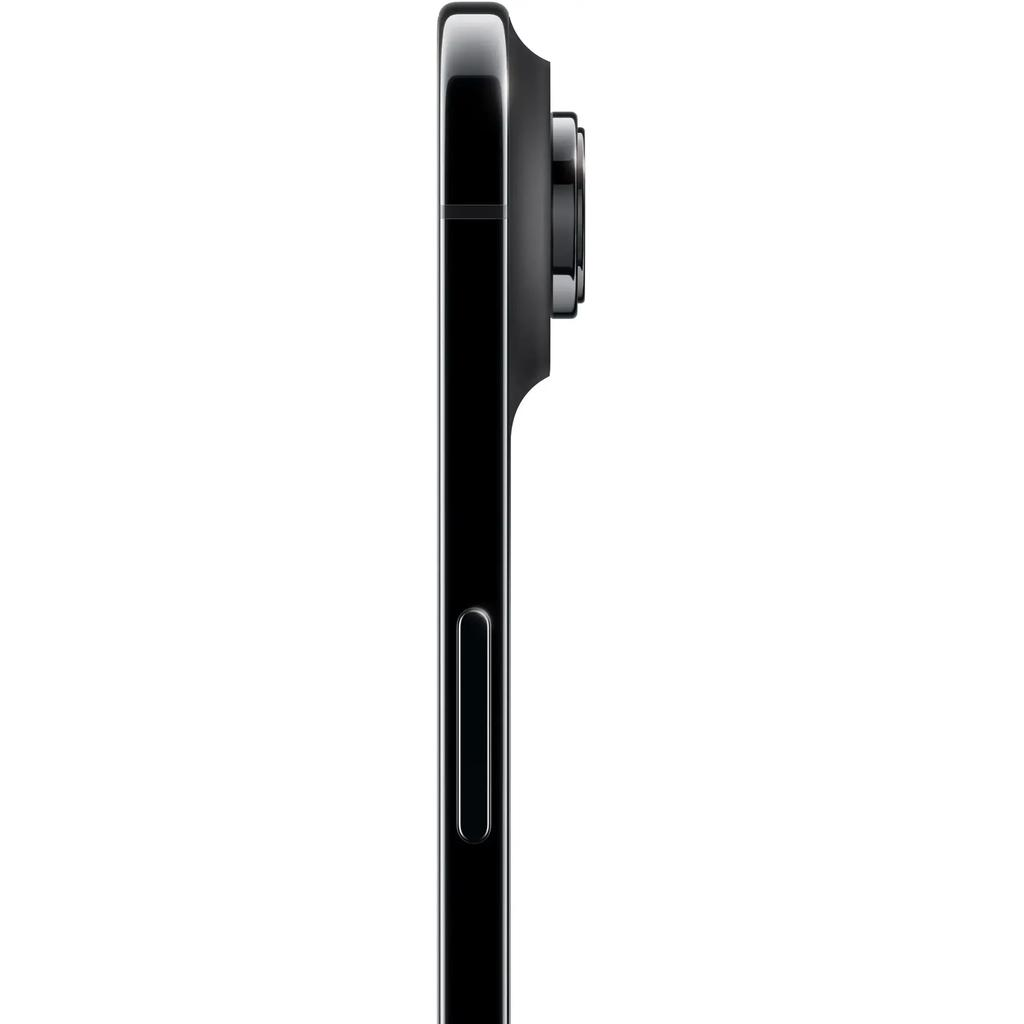 iPhone Air Space Black view 3