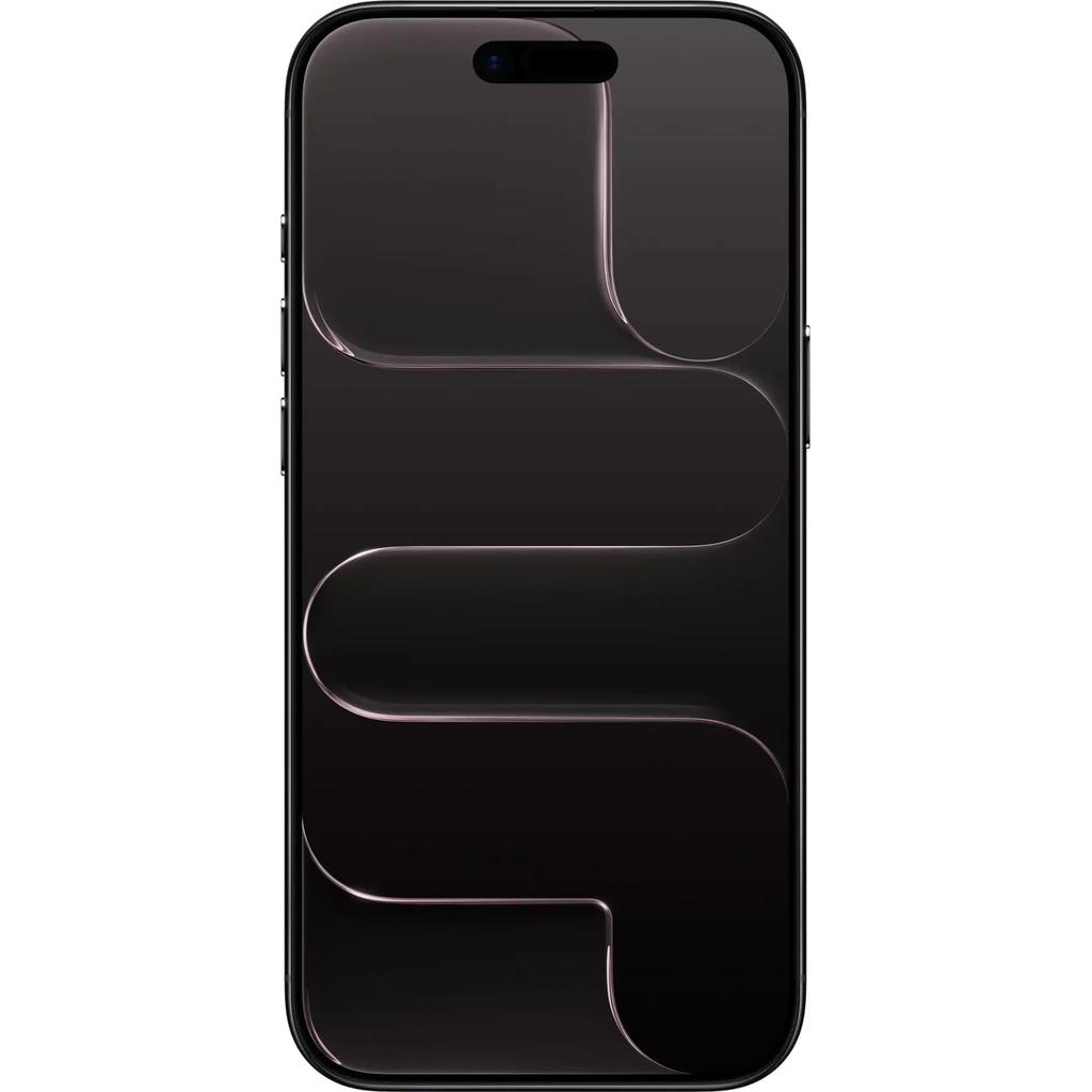 iPhone Air Space Black view 4